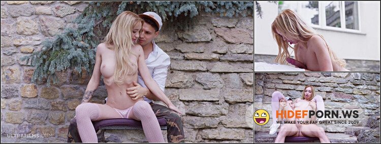 Ultra Films - Leila Fiore New Love [FullHD 1080p]