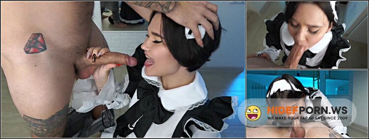 Kate Koss - Role Playing Goes Wrong Because Of a Silly Cat-Wife [FullHD 1080p]