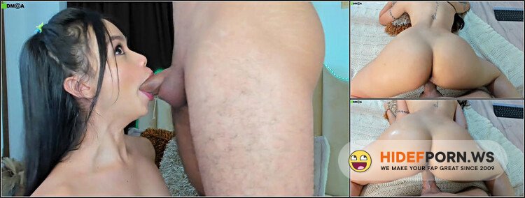 Kristel_jack - IT FEELS SO GOOD TO HAVE THE WHOLE COCK INSIDE ME, DON T STOP! [FullHD 1080p]