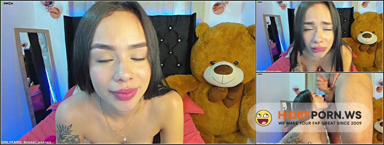 Kristel_jack - The Best Porn Video You ve Ever Seen! [FullHD 1080p]
