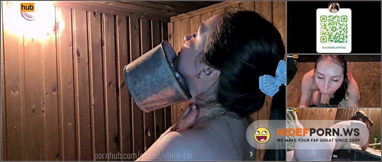 Alina Rai - - Don t Cum In Me, Stepson, I Don t Want To Be Pregnant.Hungry Stepmother Gave Herself [FullHD 1080p]