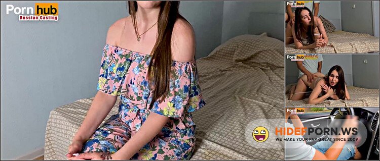 Alina Rai - Daddy, Are You Sure It s a Porn Agent!? You And I Were Deceived [FullHD 1080p]