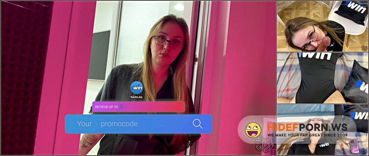 Alina Rai - Fucked Stepmom After Winning 1win [FullHD 1080p]