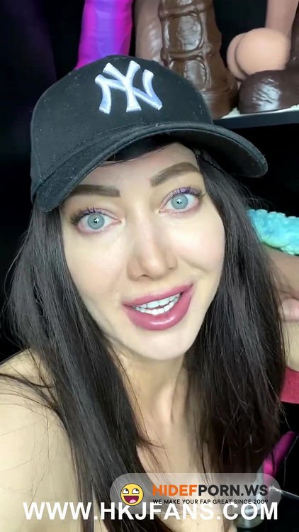 hkjfans - Hotkinkyjo - Clip 3133132021 - 06 - 0616 - 58 - 17 [UltraHD/2K 1920p]