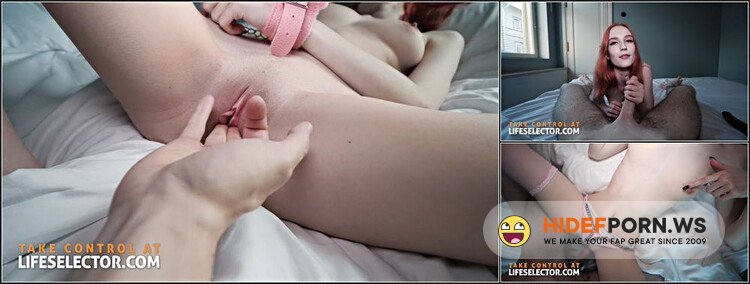 Shinaryen - HOT Perfect Body Girlfriend Gets Fucked POV [FullHD 1080p]