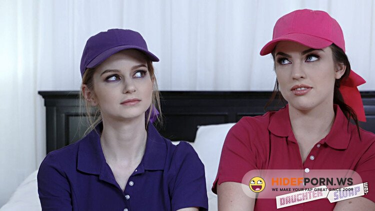 DaughterSwap - Nadya Nabakova & Raven Reign [Full HD 1080p]