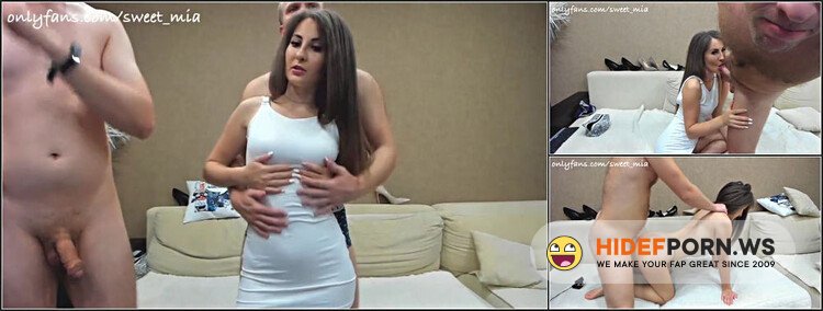 Chaturbate - 3threesomelove32020-07-03 [HD 720p]