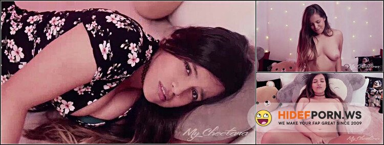 Chaturbate - MY CHEETARA6 - Summer Girl Virtual Sex GFE Spe Cutstom [SD 480p]