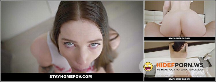 Blogger Drank His Milk In Retaliation - Reislin Takes a Spicy Thing In Her Mouth [FullHD 1080p]