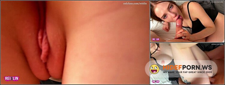 I Wants His Cum In My Wet Pussy - Reislin [FullHD 1080p]