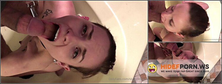 Only Fans - Slutty Little Lex--Video-69 [FullHD 1080p]