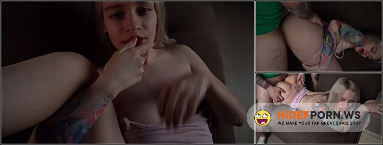 BelleNiko - Fucked Friend s Wife After Party - BelleNiko [FullHD 1080p]