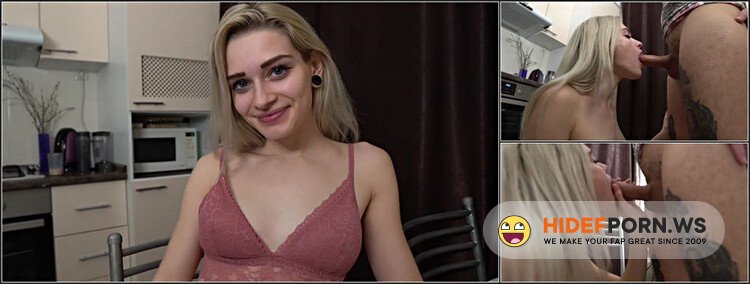 BelleNiko - Fucked In The Ass After a Delicious Cocktail. [FullHD 1080p]