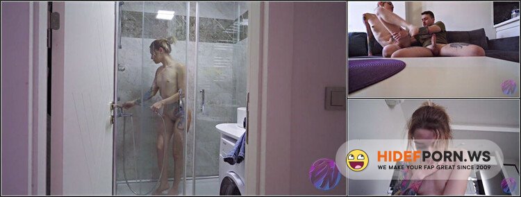 BelleNiko - I Fusked My Best Friends Girlfriend! [FullHD 1080p]