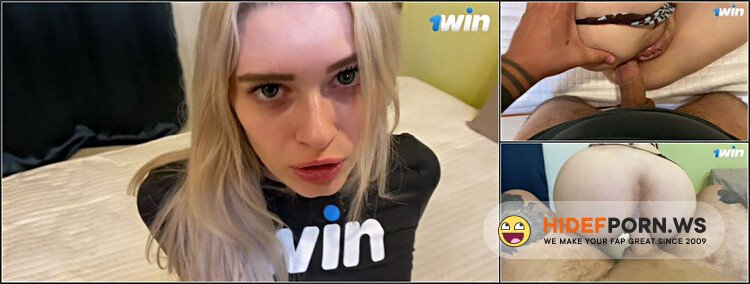 BelleNiko - Koya Loves To Fuck Me In The Ass - BelleNiko [FullHD 1080p]