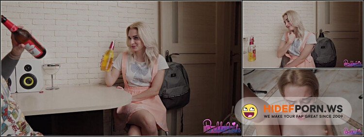 BelleNiko - She Came To Visit And Got What She Wanted While My Wife Was Not At Home! (BelleNiko) [FullHD 1080p]