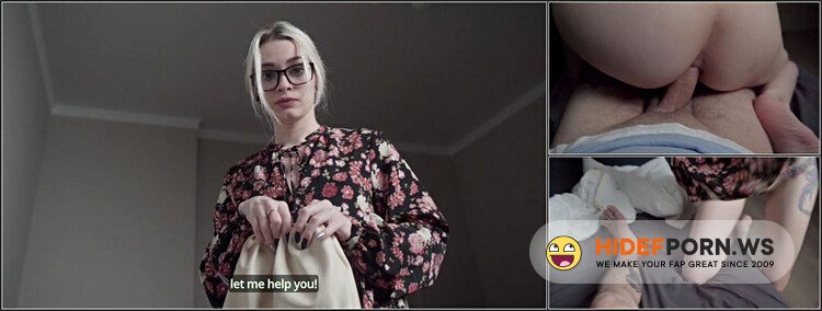 BelleNiko - Step-MoM Quick Fuck! - BelleNiko [FullHD 1080p]