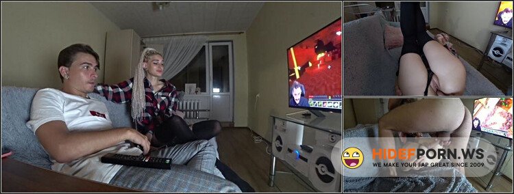 BelleNiko - Didn t watch Yulika V s Let s Play Minecraft [FullHD 1080p]