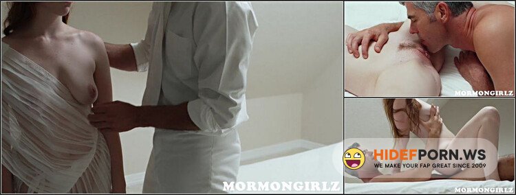 MormonGirlz - Grace The Covenant [FullHD 1080p]