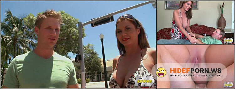 40 Somethingmag - Ginger Taylor 23701 [HD 720p]