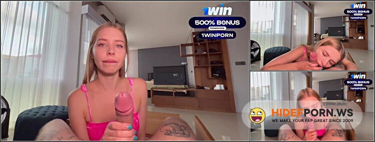 Californiababe - Californiababe Sucked All The Cum In Bangkok [FullHD 1080p]