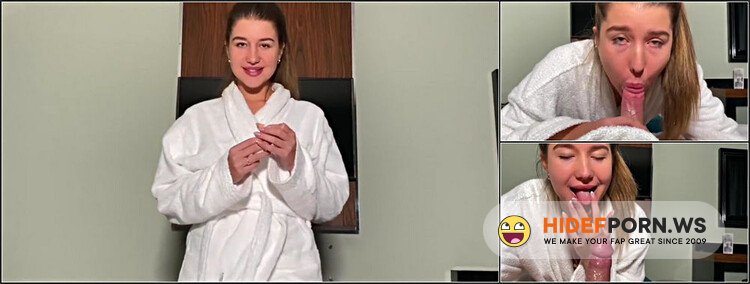 Californiababe - Cheating On My Girlfriend With Russian Whore Jolie Butt [FullHD 1080p]