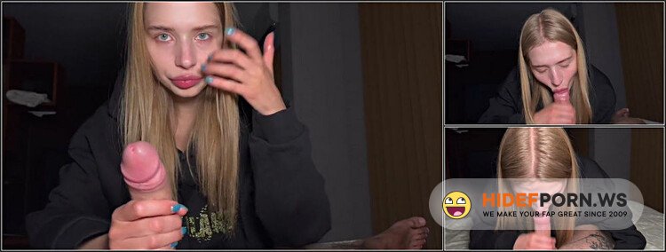 Californiababe - How She Sucks! HOW SHE SUCKS! [FullHD 1080p]