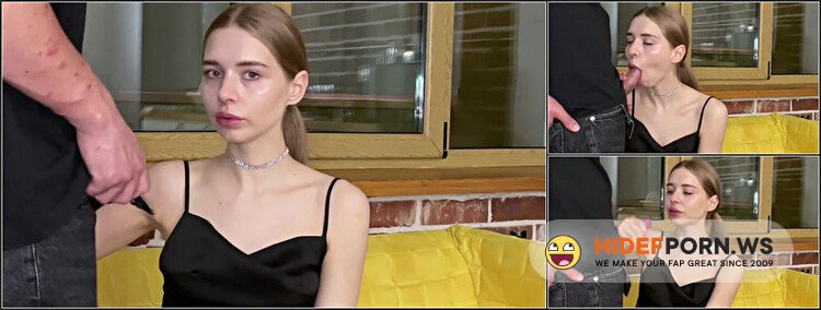Californiababe - Tasty Fed Step-Sister Sperm [FullHD 1080p]