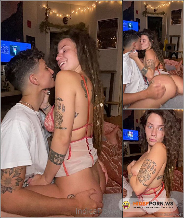 Only Fans - Indica Flower-Video-70 [UltraHD 2K 1920p]
