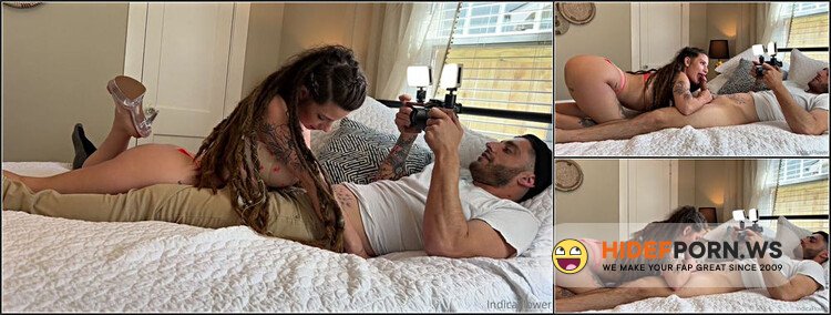 Only Fans - Indica Flower-Video-108 [FullHD 1080p]