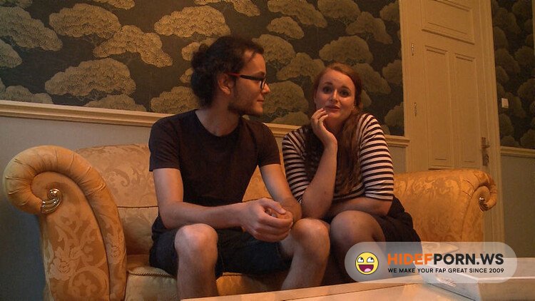 HollandschePassie.nl - Merel Melody en Jason [FullHD 1080p]