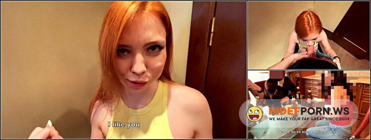 A Friend s Wife Is The Best Gift For Me! She Swallowed Sperm [FullHD 1080p]