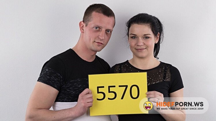 CzechCasting - Monika/tomas (5570) [Full HD 1080p]