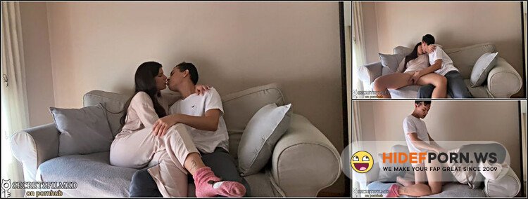 Made My Stepsis Cum By Fingering Her Pussy And She Rewarded Me After [FullHD 1080p]