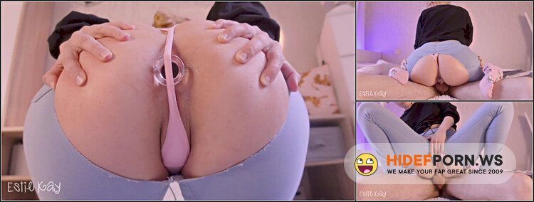 Ripped Jeans Fat Ass Step Sis Anal Fuck [FullHD 1080p]