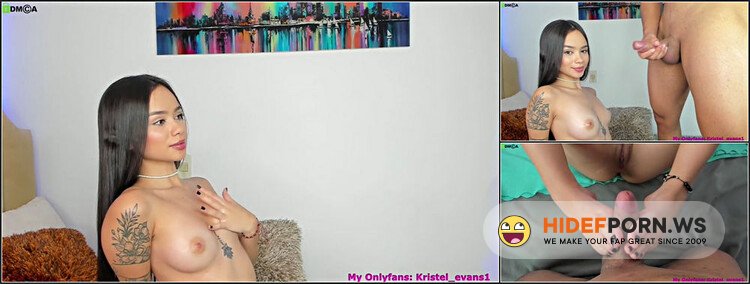 Kristel_jack - The Most Beautiful Girl You ve Ever Seen. [FullHD 1080p]