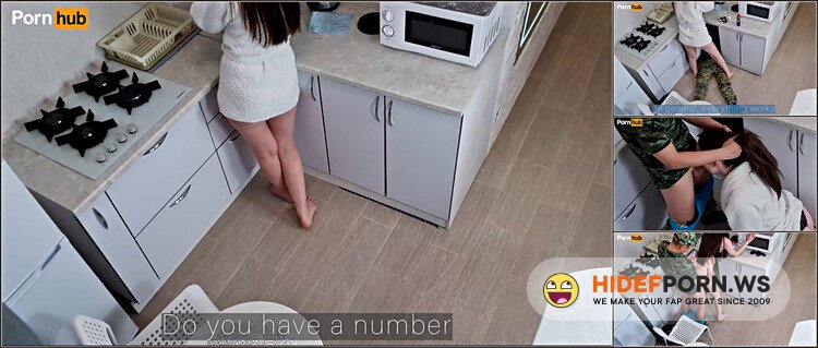 Alina Rai - Daddy, I Hate You!!! You Forgot To Leave Money For The Locksmith Again!!! I Got Fucked Again [FullHD 1080p]