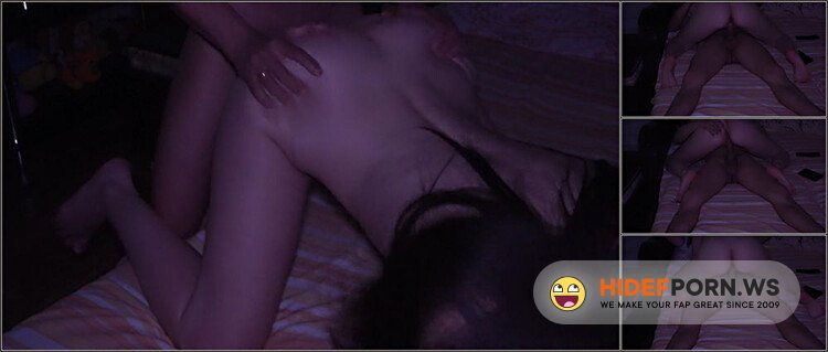 Alina Rai - DON T PUT YOUR FINGER IN MY ASS DADDY ! I Don t Like It, Just Fuck [FullHD 1080p]