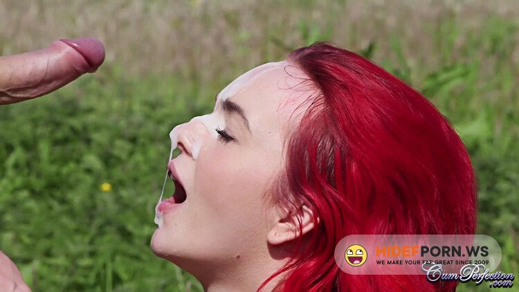 CumPerfection - Jasmine James - Sunbathing Slut [Full HD 1080p]