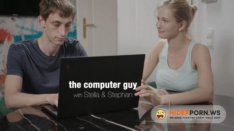 Joymii.com - Stella Cardo The puter Guy [FullHD 1080p]