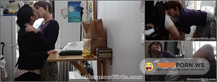 MormonGirlz - Sister Young And Sister Nelson [FullHD 1080p]