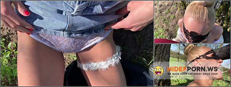 Saliva Bunny - Face Fuck La Cremosa [FullHD 1080p]