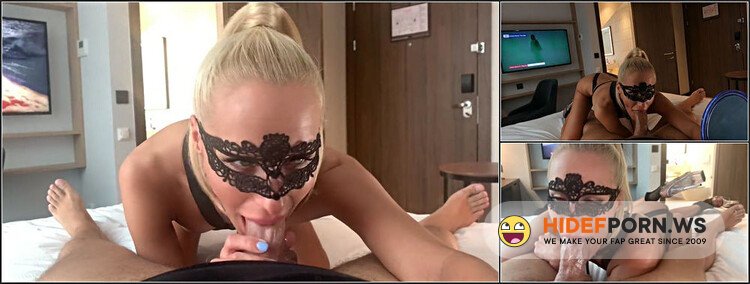Saliva Bunny - Fitness Model Takes a Big Dick In The Ass Between Non-Stop Gagging And Deepthroating | Saliva Bunny [FullHD 1080p]