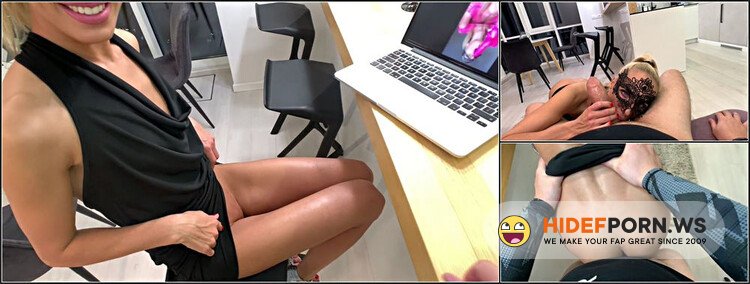 Saliva Bunny - My Tinder Date Turns Out To Be a Hidden Gem Of - Hot Anal Scenes. (Saliva Bunny) [FullHD 1080p]