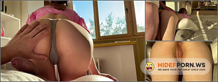 Californiababe - CUM ON STEP-SISTER S SWEET CUNT [FullHD 1080p]