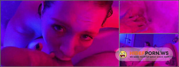 Californiababe - Sex In Jacuzzi With Hot Slut Californiababe [FullHD 1080p]