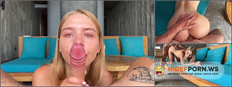 Californiababe - Slut Californiababe Is Cheating Husband With Her Psychotherapist Ken Honey [FullHD 1080p]
