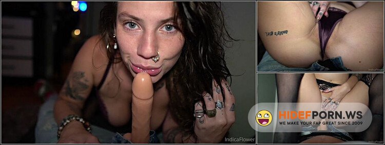 Only Fans - Indica Flower-Video-18 [FullHD 1080p]