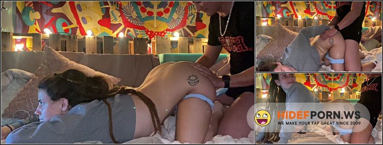 Only Fans - Indica Flower-Video-207 [FullHD 1080p]