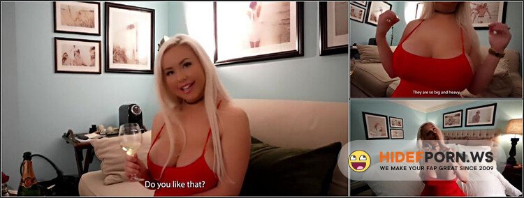Amanda Breden - Amanda Breden Fucked a Fan Again [HD 720p]